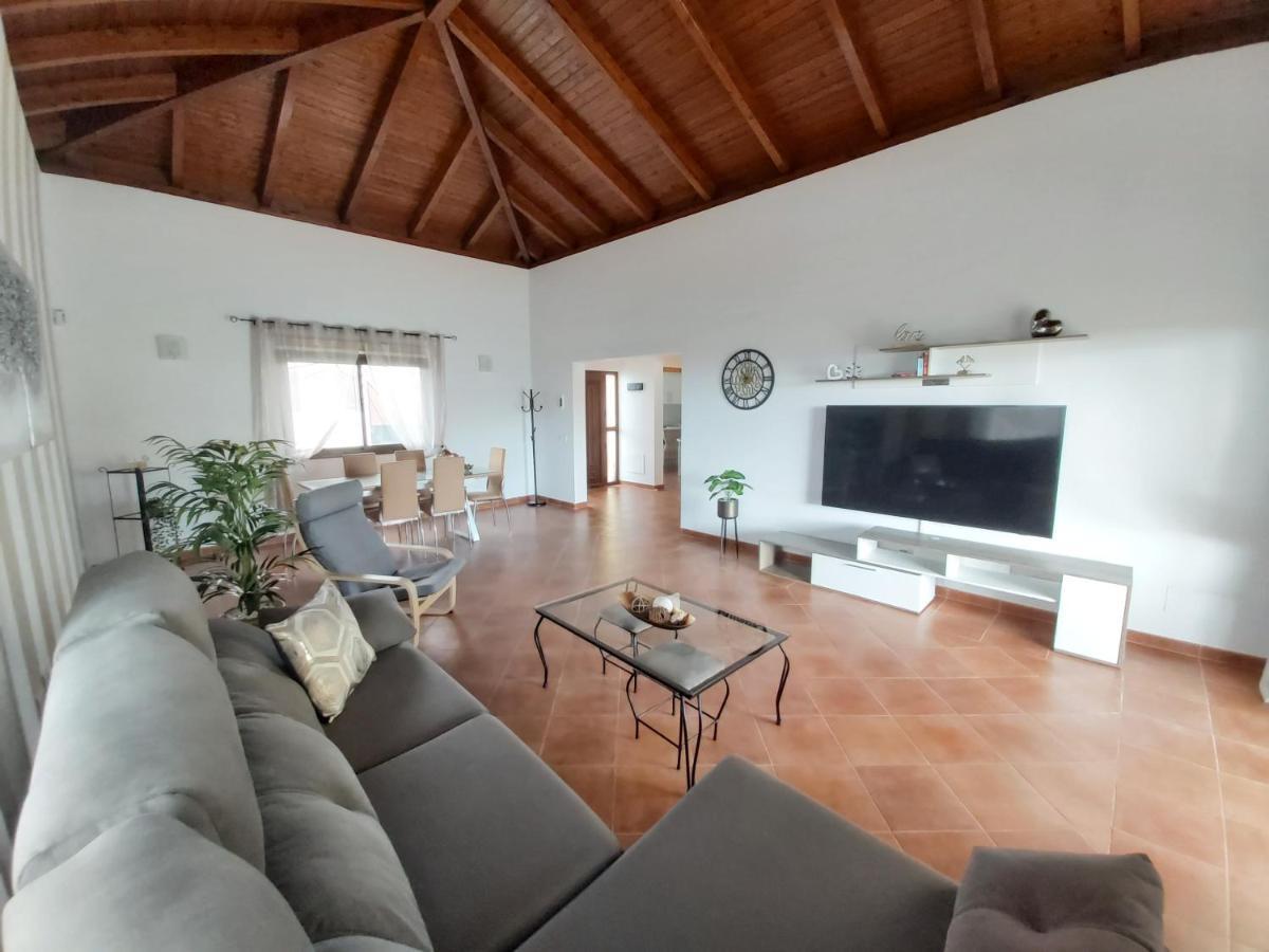 Villa Thais, Private Heated Pool, Ideal For Your Holidays In 科斯塔卡莱塔 外观 照片