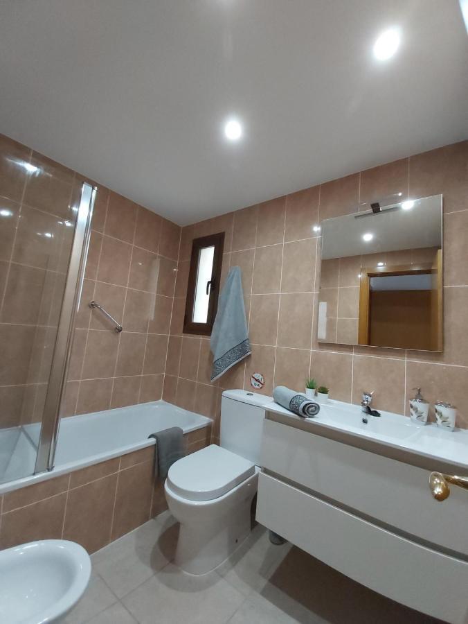 Villa Thais, Private Heated Pool, Ideal For Your Holidays In 科斯塔卡莱塔 外观 照片