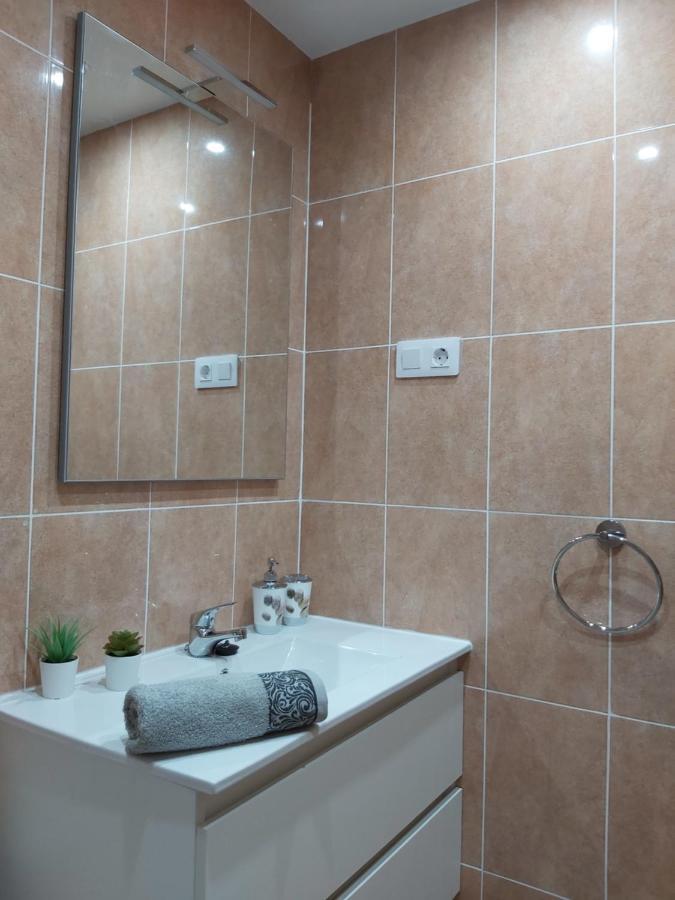 Villa Thais, Private Heated Pool, Ideal For Your Holidays In 科斯塔卡莱塔 外观 照片