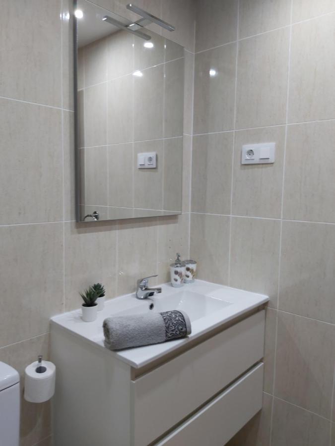 Villa Thais, Private Heated Pool, Ideal For Your Holidays In 科斯塔卡莱塔 外观 照片