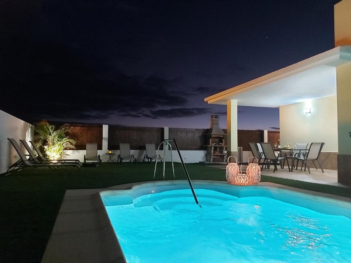 Villa Thais, Private Heated Pool, Ideal For Your Holidays In 科斯塔卡莱塔 外观 照片