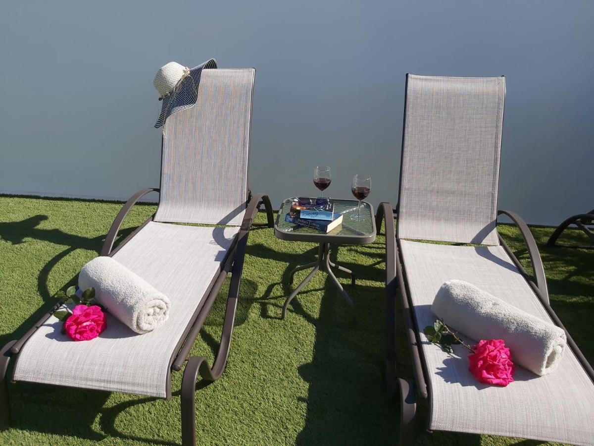 Villa Thais, Private Heated Pool, Ideal For Your Holidays In 科斯塔卡莱塔 外观 照片