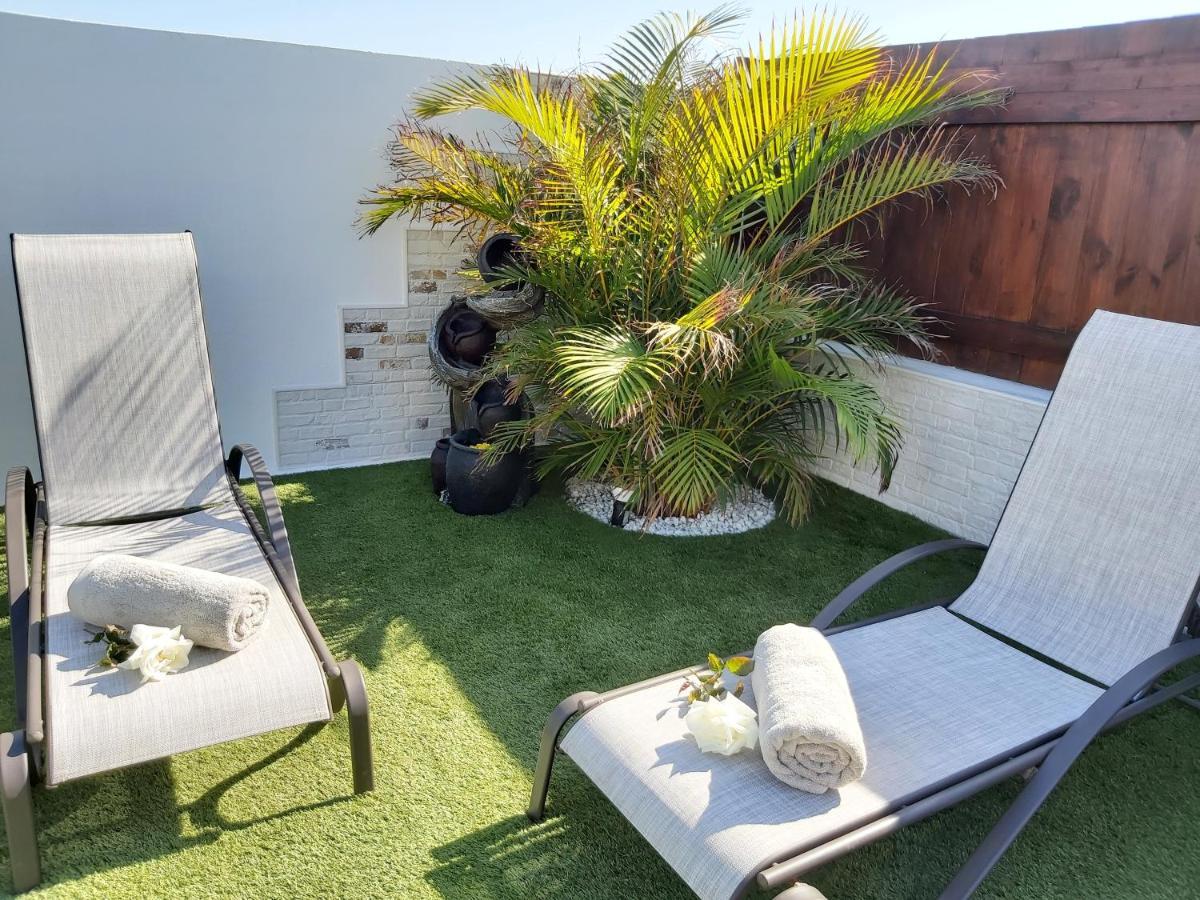 Villa Thais, Private Heated Pool, Ideal For Your Holidays In 科斯塔卡莱塔 外观 照片