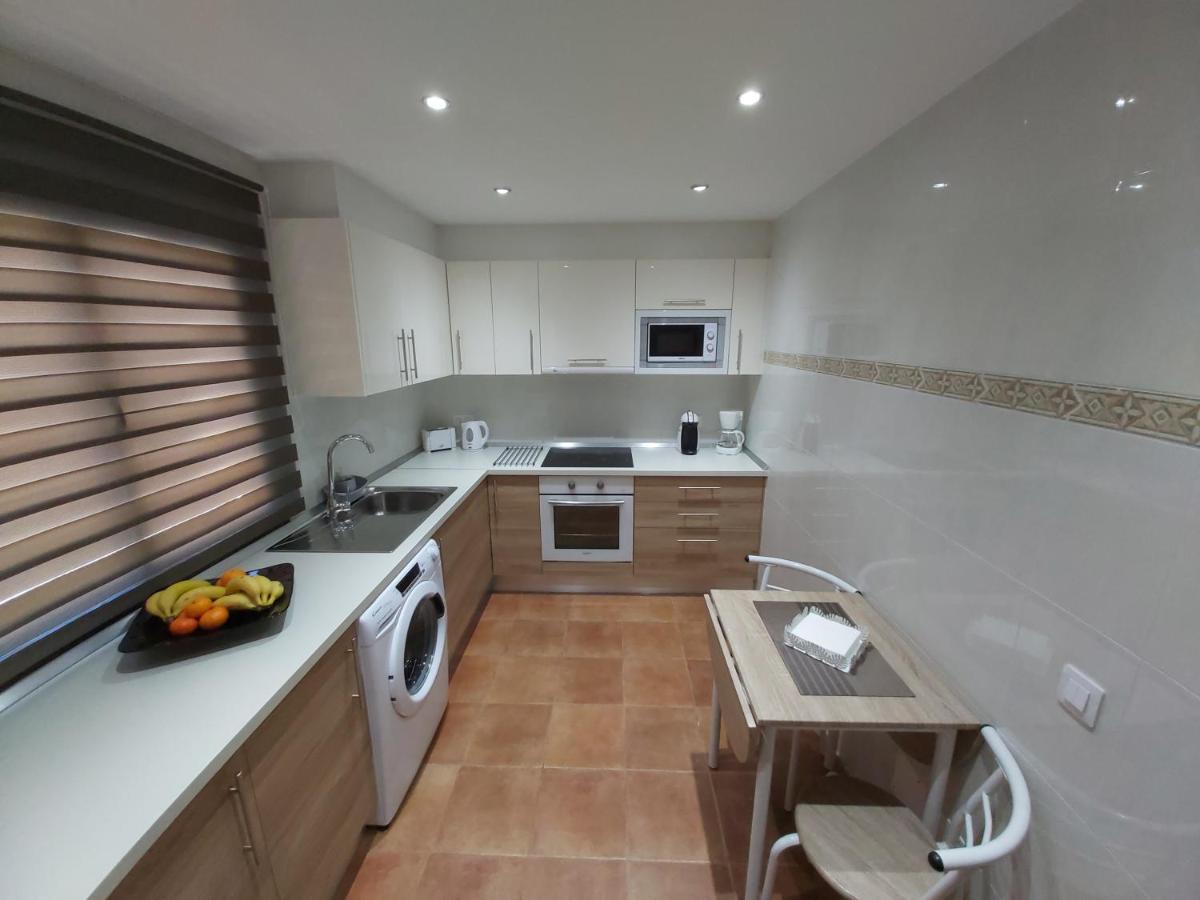 Villa Thais, Private Heated Pool, Ideal For Your Holidays In 科斯塔卡莱塔 外观 照片