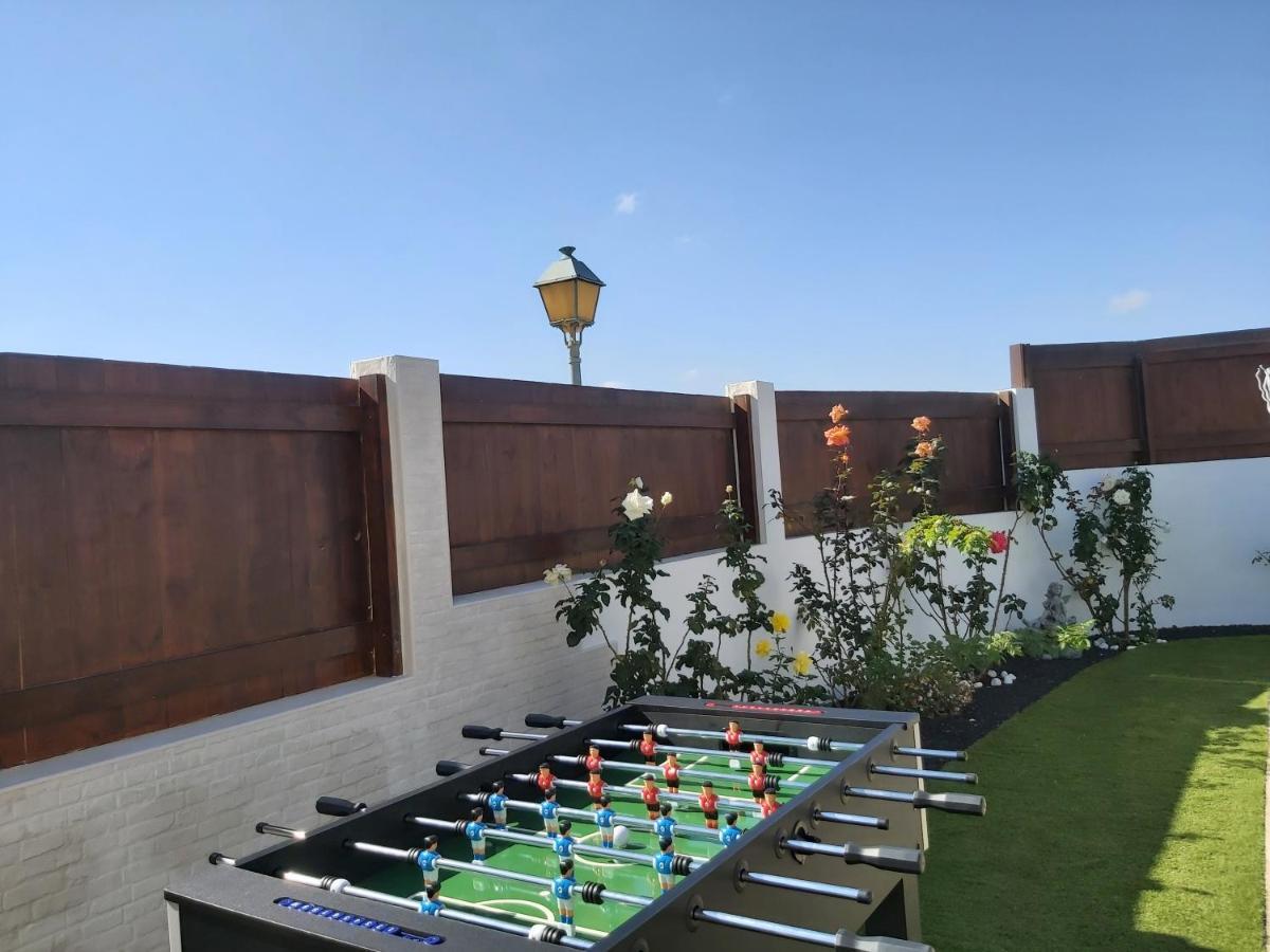 Villa Thais, Private Heated Pool, Ideal For Your Holidays In 科斯塔卡莱塔 外观 照片
