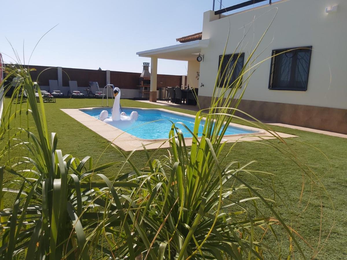 Villa Thais, Private Heated Pool, Ideal For Your Holidays In 科斯塔卡莱塔 外观 照片