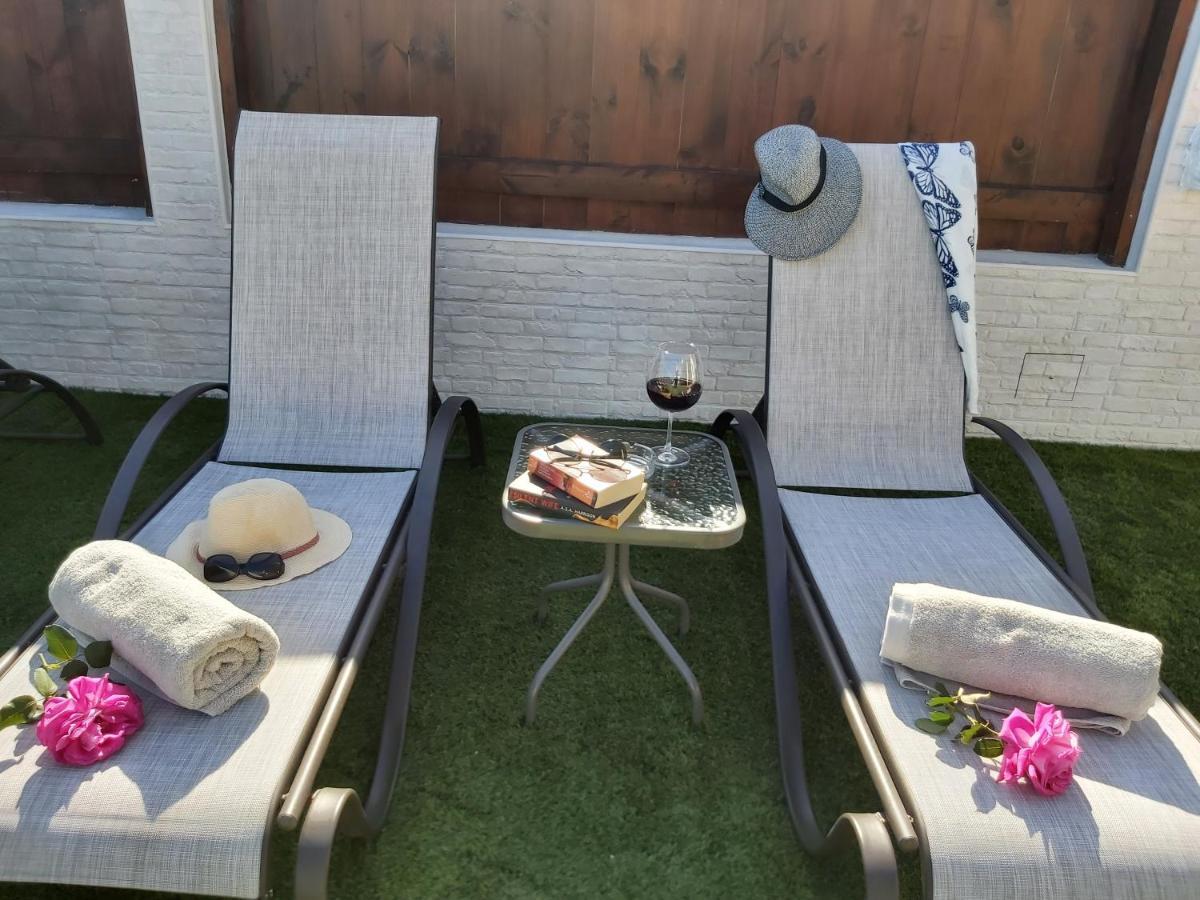 Villa Thais, Private Heated Pool, Ideal For Your Holidays In 科斯塔卡莱塔 外观 照片